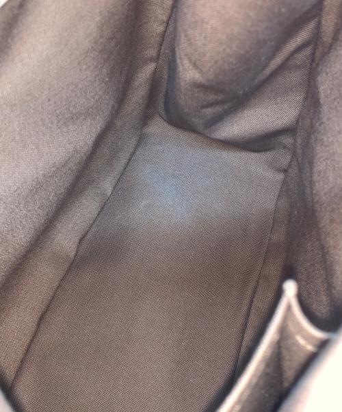 LOUIS VUITTON（ルイ ヴィトン）LOUIS VUITTON (ルイ ヴィトン) モノグラム バティニョール ヴェルティカル エベヌの古着・服飾アイテム