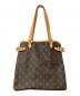 LOUIS VUITTON（ルイ ヴィトン）の古着「モノグラム バティニョール ヴェルティカル」｜エベヌ