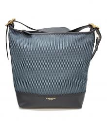 COACH（コーチ）の古着「ショルダーバッグ」
