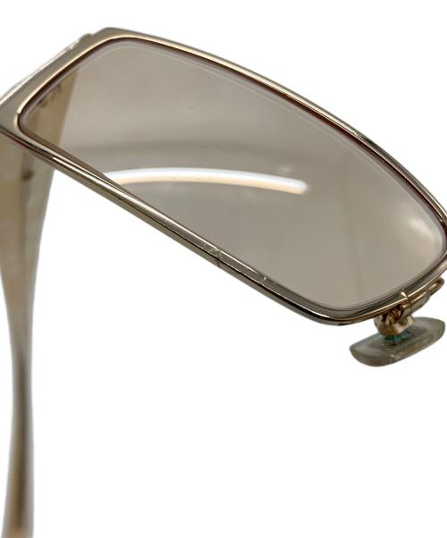 MIU MIU（ミュウミュウ）MIU MIU (ミュウミュウ) サングラス サイズ:50□15の古着・服飾アイテム