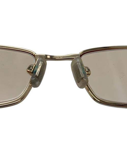 MIU MIU（ミュウミュウ）MIU MIU (ミュウミュウ) サングラス サイズ:50□15の古着・服飾アイテム