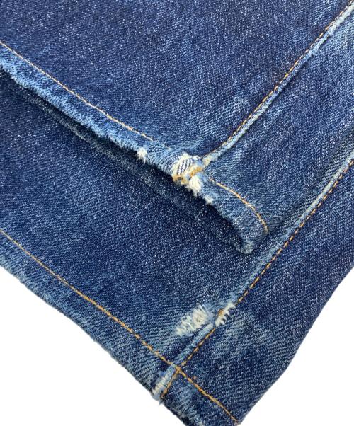 LEVI'S（リーバイス）LEVI'S (リーバイス) デニムパンツ インディゴ サイズ:W32 L36の古着・服飾アイテム