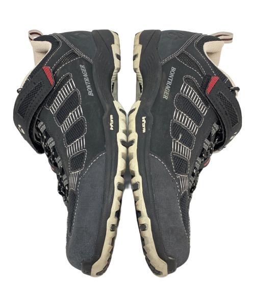 BONTRAGER MTB（ボントレガー）BONTRAGER MTB (ボントレガー) スニーカー ブラック サイズ:27cmの古着・服飾アイテム