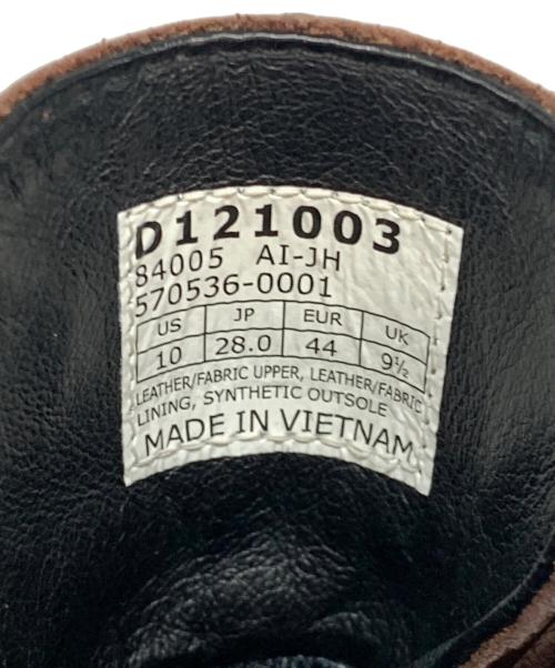 Danner（ダナー）Danner (ダナー) ブーツ ブラウン サイズ:28cmの古着・服飾アイテム