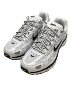 NIKEナイキ）の古着「P-6000」｜ホワイト
