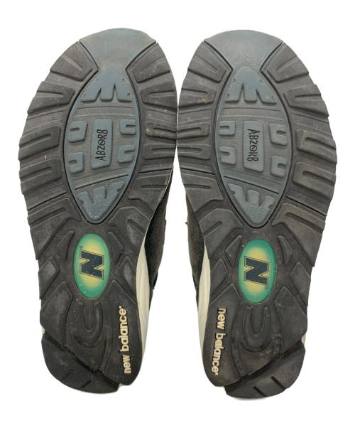 NEW BALANCE（ニューバランス）NEW BALANCE (ニューバランス) ローカットスニーカー グレー サイズ:26の古着・服飾アイテム