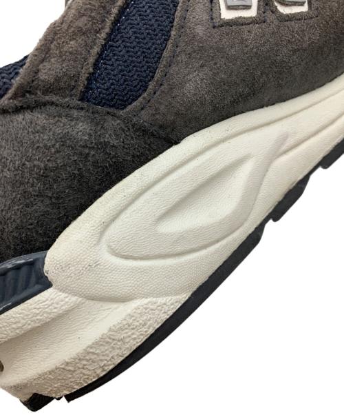 NEW BALANCE（ニューバランス）NEW BALANCE (ニューバランス) ローカットスニーカー グレー サイズ:26の古着・服飾アイテム