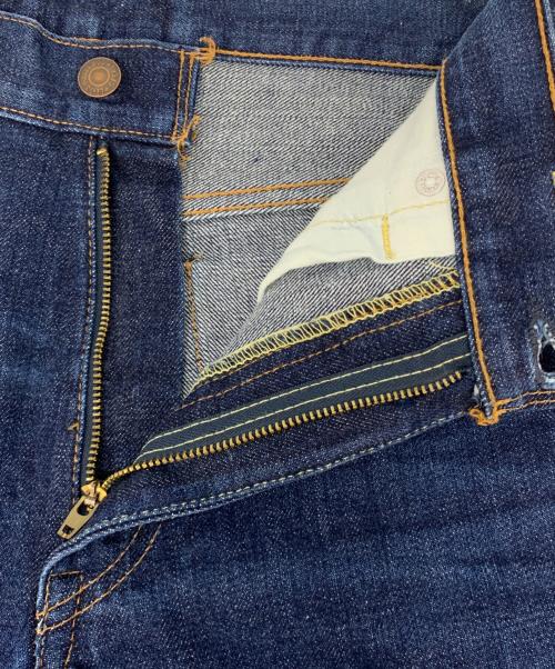 LEVI'S（リーバイス）LEVI'S (リーバイス) 517ブーツカットデニムパンツ インディゴ サイズ:W29の古着・服飾アイテム