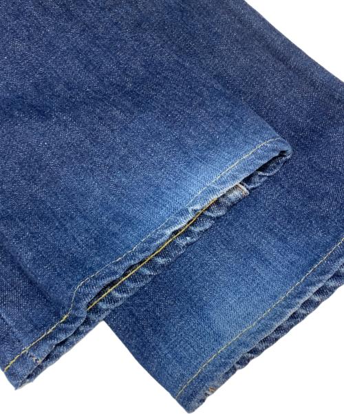 LEVI'S（リーバイス）LEVI'S (リーバイス) 517ブーツカットデニムパンツ インディゴ サイズ:W29の古着・服飾アイテム