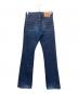 LEVI'S (リーバイス) 517ブーツカットデニムパンツ インディゴ サイズ:W29：8000円