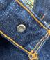 中古・古着 LEVI'S (リーバイス) 517ブーツカットデニムパンツ インディゴ サイズ:W29：8000円