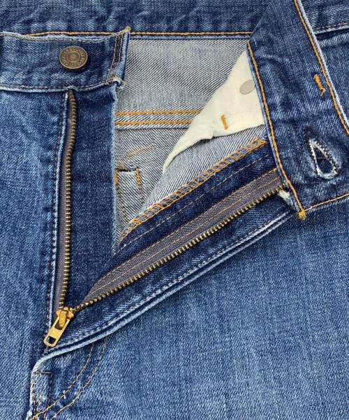 LEVI'S（リーバイス）LEVI'S (リーバイス) 66前期 517ブーツカットデニムパンツ インディゴ サイズ:W31×L32の古着・服飾アイテム