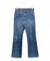 LEVI'S（リーバイス）の古着「66前期 517ブーツカットデニムパンツ」｜インディゴ