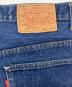 中古・古着 LEVI'S (リーバイス) 66前期 517ブーツカットデニムパンツ インディゴ サイズ:W31×L32：23000円