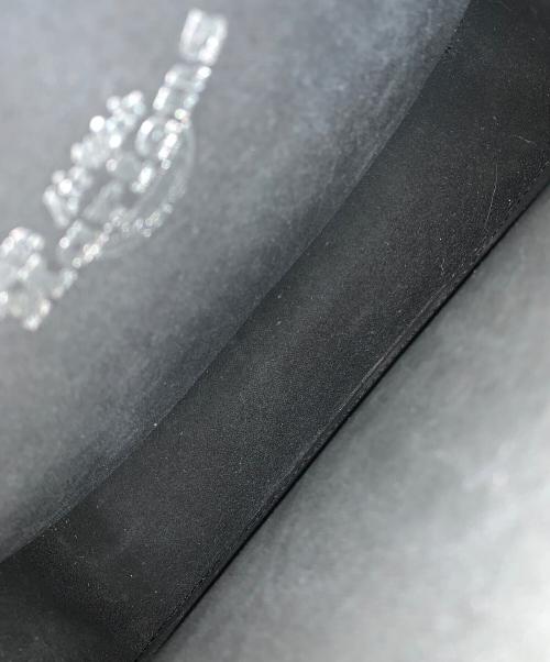 Dr.Martens（ドクターマーチン）Dr.Martens (ドクターマーチン) 11インチサッチェルバッグ ブラックの古着・服飾アイテム