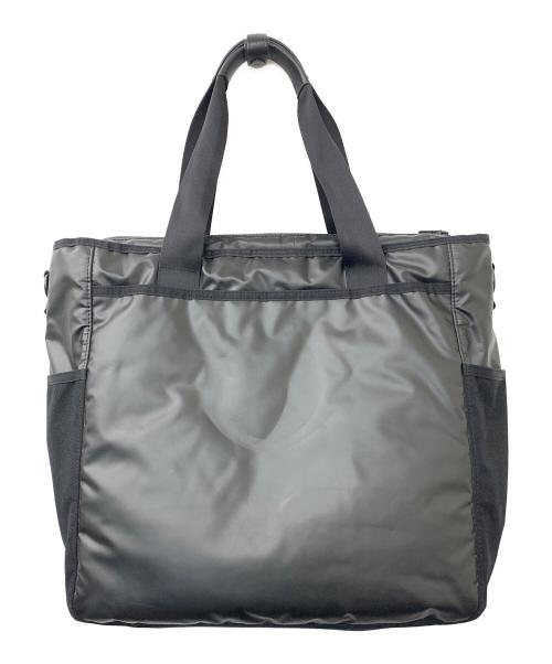 PORTER（ポーター）PORTER (ポーター) トートバッグ ブラックの古着・服飾アイテム