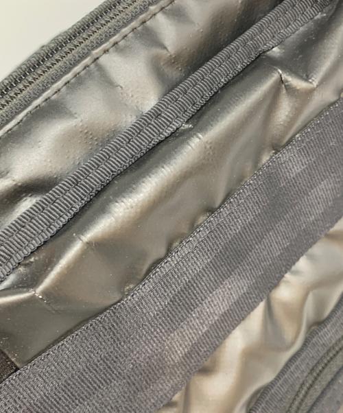 PORTER（ポーター）PORTER (ポーター) トートバッグ ブラックの古着・服飾アイテム