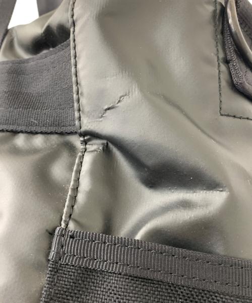 PORTER（ポーター）PORTER (ポーター) トートバッグ ブラックの古着・服飾アイテム