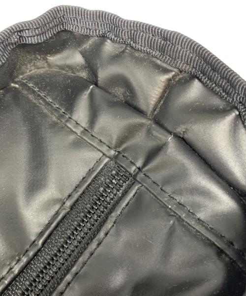 PORTER（ポーター）PORTER (ポーター) トートバッグ ブラックの古着・服飾アイテム