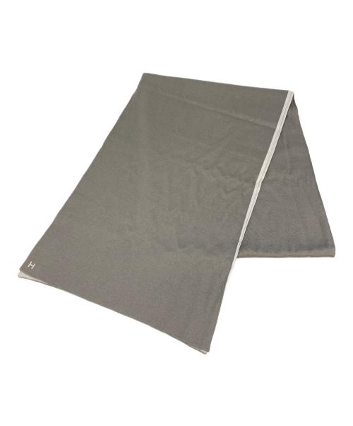 HERMES（エルメス）HERMES (エルメス) アレ・ルトゥール グレーの古着・服飾アイテム