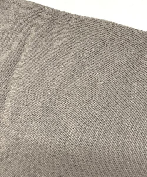 HERMES（エルメス）HERMES (エルメス) アレ・ルトゥール グレーの古着・服飾アイテム