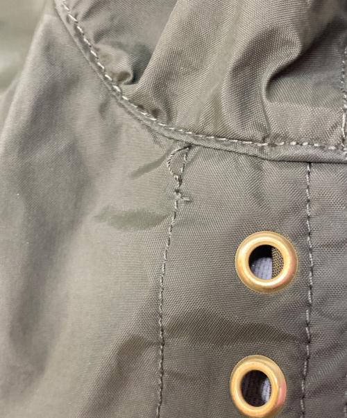 Barbour（バブアー）Barbour (バブアー) BEAMS (ビームス) ビデイルナイロンジャケット オリーブ サイズ:無しの古着・服飾アイテム