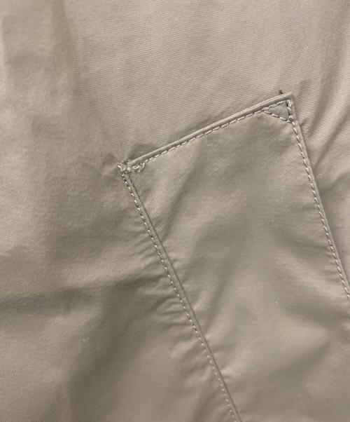 Barbour（バブアー）Barbour (バブアー) BEAMS (ビームス) ビデイルナイロンジャケット オリーブ サイズ:無しの古着・服飾アイテム