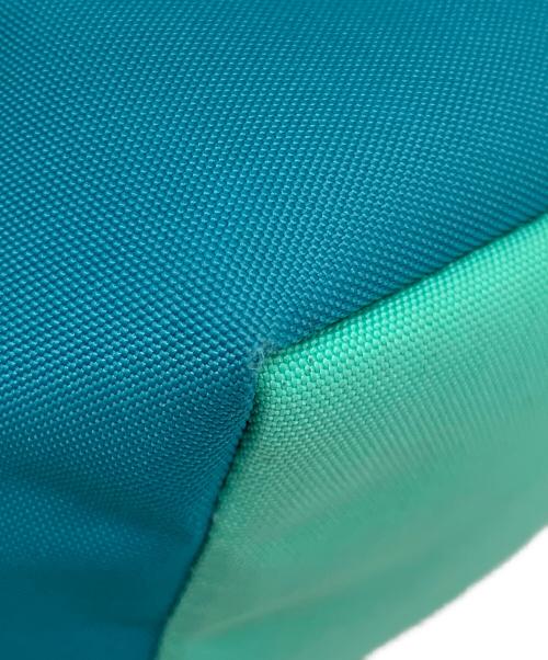 Herve Chapelier（エルベシャプリエ）Herve Chapelier (エルベシャプリエ) ショルダーポーチ ブルーの古着・服飾アイテム