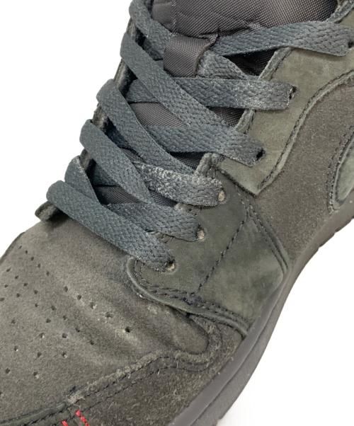 NIKE（ナイキ）NIKE (ナイキ) Air Jordan 1 Mid SE Craft 