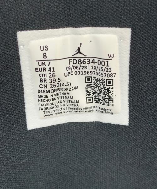 NIKE（ナイキ）NIKE (ナイキ) Air Jordan 1 Mid SE Craft 