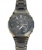 CASIOカシオ）の古着「G-SHOCK」｜ブラック