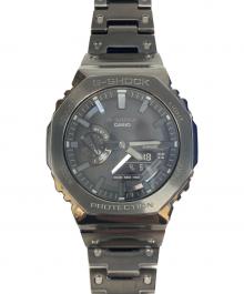 CASIO（カシオ）の古着「G-SHOCK」｜ブラック