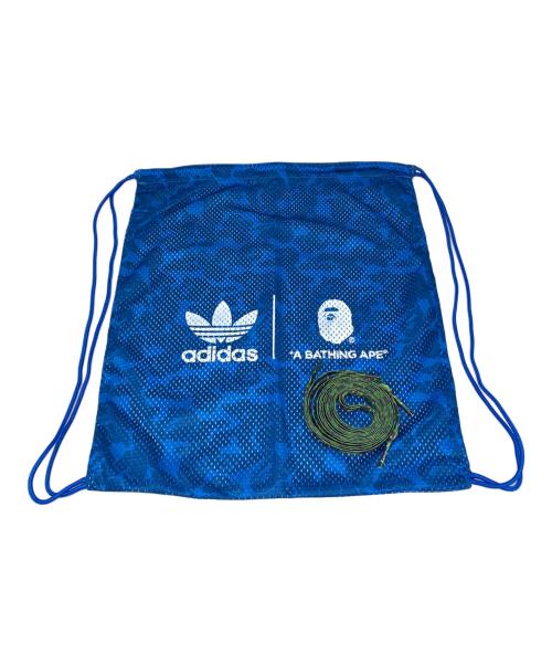 adidas（アディダス）adidas (アディダス) A BATHING APE (ア ベイシング エイプ) Stan Smith 