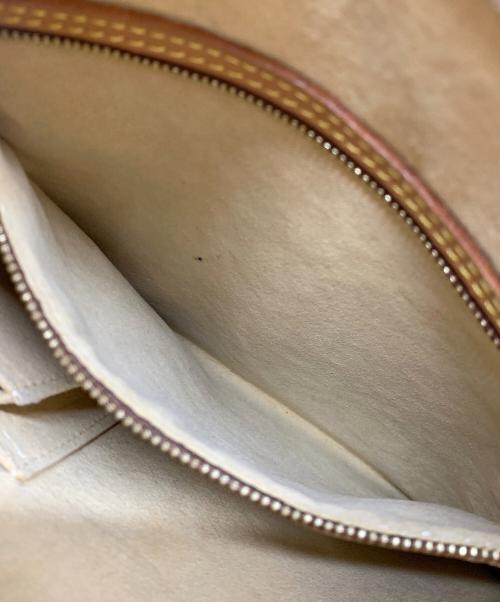 LOUIS VUITTON（ルイ ヴィトン）LOUIS VUITTON (ルイ ヴィトン) モノグラム ルーピングGM エベヌの古着・服飾アイテム