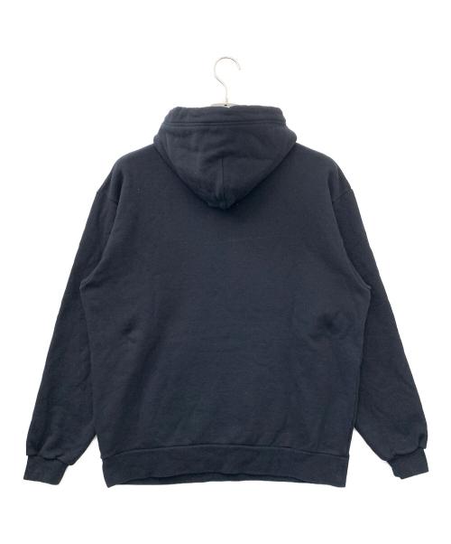 WTAPS（ダブルタップス）WTAPS (ダブルタップス) プルオーバーパーカー ブラック サイズ:X03の古着・服飾アイテム