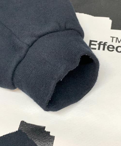 WTAPS（ダブルタップス）WTAPS (ダブルタップス) プルオーバーパーカー ブラック サイズ:X03の古着・服飾アイテム