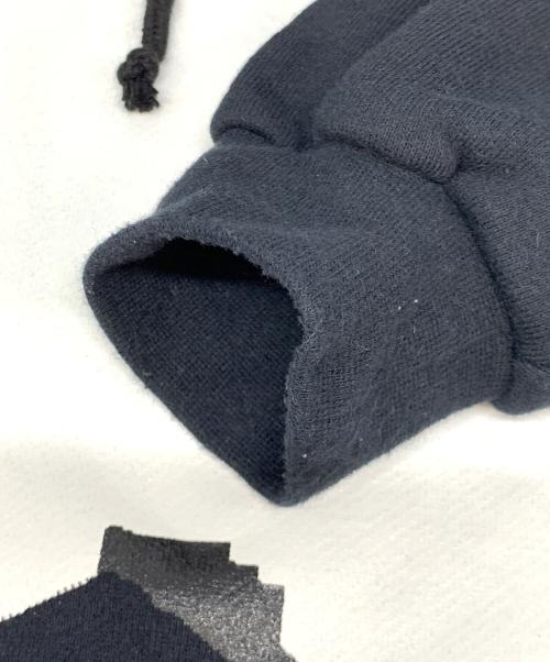 WTAPS（ダブルタップス）WTAPS (ダブルタップス) プルオーバーパーカー ブラック サイズ:X03の古着・服飾アイテム