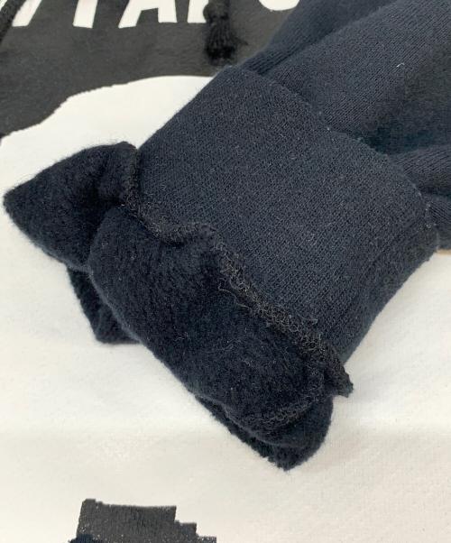 WTAPS（ダブルタップス）WTAPS (ダブルタップス) プルオーバーパーカー ブラック サイズ:X03の古着・服飾アイテム