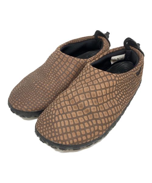 NIKE（ナイキ）NIKE (ナイキ) ACG MOC PRM CACAO WOW ブラウン サイズ:28.5cmの古着・服飾アイテム