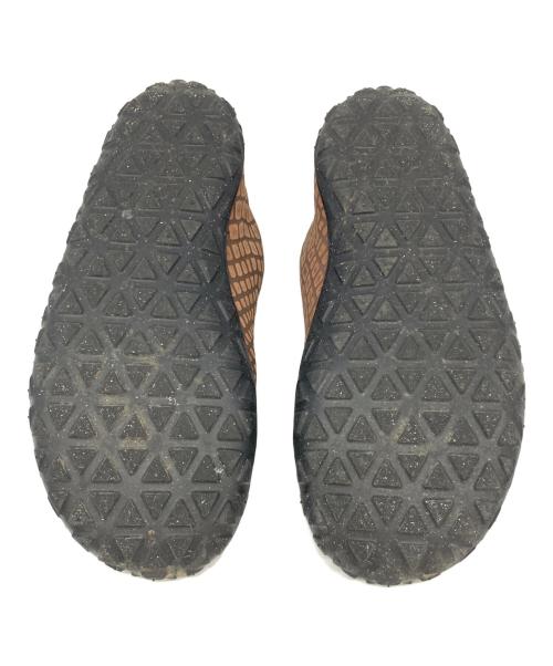 NIKE（ナイキ）NIKE (ナイキ) ACG MOC PRM CACAO WOW ブラウン サイズ:28.5cmの古着・服飾アイテム