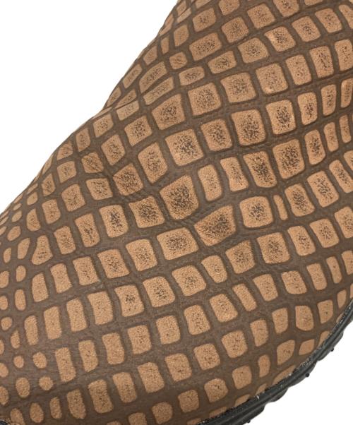 NIKE（ナイキ）NIKE (ナイキ) ACG MOC PRM CACAO WOW ブラウン サイズ:28.5cmの古着・服飾アイテム