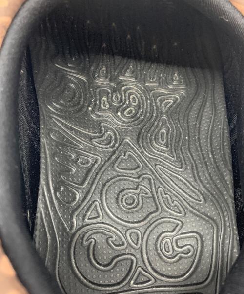 NIKE（ナイキ）NIKE (ナイキ) ACG MOC PRM CACAO WOW ブラウン サイズ:28.5cmの古着・服飾アイテム