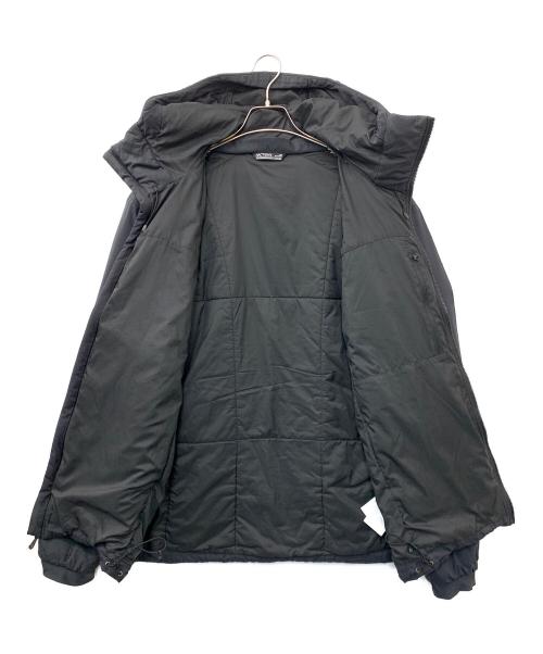 ARC'TERYX（アークテリクス）ARC'TERYX (アークテリクス) ATOM AR HOODY ブラック サイズ:Lの古着・服飾アイテム