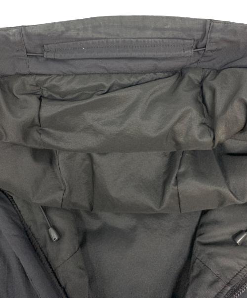 ARC'TERYX（アークテリクス）ARC'TERYX (アークテリクス) ATOM AR HOODY ブラック サイズ:Lの古着・服飾アイテム
