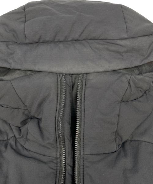 ARC'TERYX（アークテリクス）ARC'TERYX (アークテリクス) ATOM AR HOODY ブラック サイズ:Lの古着・服飾アイテム
