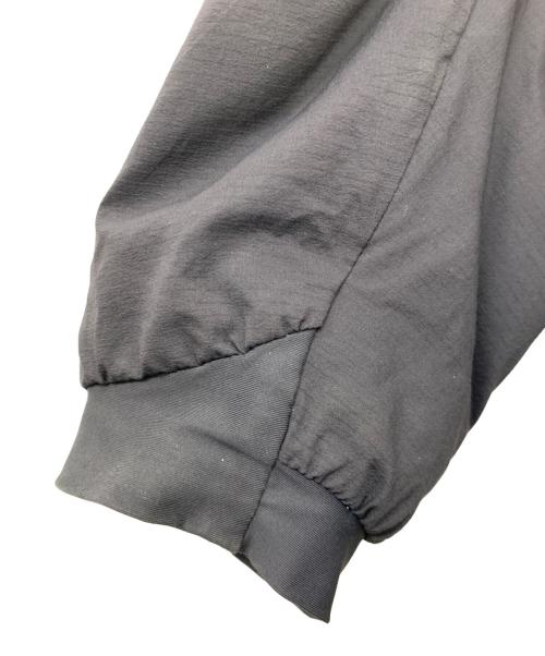 ARC'TERYX（アークテリクス）ARC'TERYX (アークテリクス) ATOM AR HOODY ブラック サイズ:Lの古着・服飾アイテム