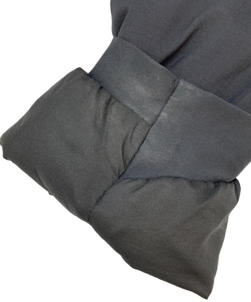 ARC'TERYX（アークテリクス）ARC'TERYX (アークテリクス) ATOM AR HOODY ブラック サイズ:Lの古着・服飾アイテム