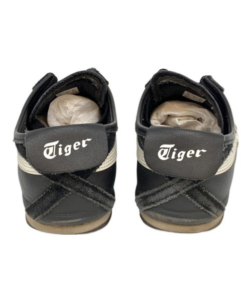 Onitsuka Tiger（オニツカタイガー）Onitsuka Tiger (オニツカタイガー) MEXICO'66 ローカットスニーカー サイズ:27.5cmの古着・服飾アイテム