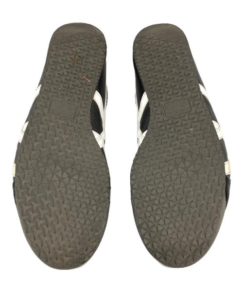 Onitsuka Tiger（オニツカタイガー）Onitsuka Tiger (オニツカタイガー) MEXICO'66 ローカットスニーカー サイズ:27.5cmの古着・服飾アイテム