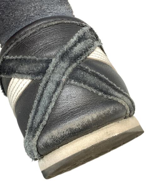 Onitsuka Tiger（オニツカタイガー）Onitsuka Tiger (オニツカタイガー) MEXICO'66 ローカットスニーカー サイズ:27.5cmの古着・服飾アイテム